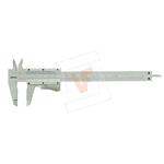 Calibri 'METRICA' CALIBRO INOX MM.0-150