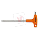CHIAVE ESAGONALE A T MASCHIO "BETA 96T" MM 3