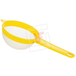 COLINO SETACCIO PASSINO GRANDE DA CUCINA IN TERMOPLASTICA DA CUCINA DIAMETRO 12 CM COLORI ASSORTITI