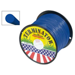 Filo in nylon per decespugliatori FILO TERMINATOR TOND.3,3 2KG.MT.210