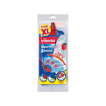 RICAMBIO "SUPERMOCIO" 3 ACTION VILEDA