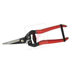 Forbici cogliuva 'UTILIA' FORBICI COGLI-UVA LAMA DIR.CM.19