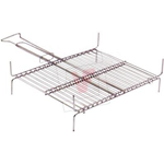 GRATICOLA MOD.RISTORANTE CM.35X40