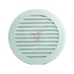 STAMPLAST GRIGLIA AERAZIONE IN PLASTICA Ø 60 MM