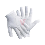 Guanti in cotone GUANTI COTONE BIANCO MIS. 9