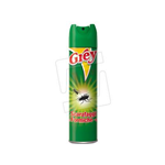 Insetticida spray 'GREY' GREY INSET.SCARAF/FORMICHE ML.300