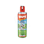 Insetticida spray 'VAPE' VAPE OPEN AIR ML.500