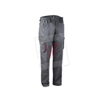 Pantaloni 'DIADORA' DIADORA PANTALONE STAFF GRIGIO L