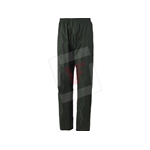 Pantaloni impermeabili IMPERMEAB.PANTALON.LLUVIA VERDE L