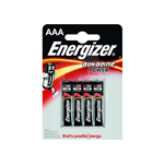 Pile 'ENERGIZER' ENERGIZER CLASSIC MINISTILO (BL.4)