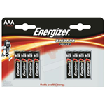 Pile 'ENERGIZER' ENERGIZER CLASSIC MINISTILO PZ.8