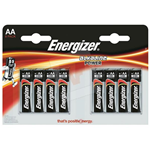 Pile 'ENERGIZER' ENERGIZER CLASSIC STILO (PZ.8)