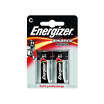 Pile 'ENERGIZER' ENERGIZER CLASSIC 1/2 TORCIA (BL.2)