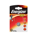 BATTERIE ENERGIZER LITIO PIATTA "1616" (BL.1PZ)