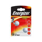 Pile 'ENERGIZER' ENERGIZER SPECIAL.BOTTONE 2025 BL.2