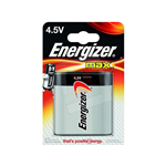 Pile 'ENERGIZER' ENERGIZER ULTRA + PIATTA (BL.1)