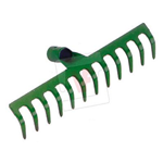 Rastrelli per giardino RASTRELLI STAMP. 12 DENTI