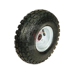 Ruote per carrelli portasacchi 'UTILIA' RUOTE C/CAMERA D/ARIA PR 1800