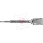 Scalpelli per martelli 'BOSCH' BOSCH SCALPEL. SPATOLA SDS-PLUS 250