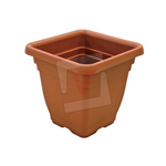 Vasi 'ICS' VASO QUADRO LAURUS 30X30X28