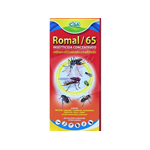 Insetticidi INSETTICIDA ROMAL/65 ML.250