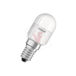 Osram LAMPADA A LED STAR T26 E14-Luce fredda 2,3 W-200 lumen