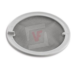 FILTRO COLINO STEFANPLAST DA CUCINA ACCESSORI PER IMBUTI PER FILTRARE ALIMENTI LIQUIDI OLIO VINO LIQUORI CM. 25-40