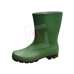 STIVALI IN PVC GARDEN Mod. Tronchetto mis. 36