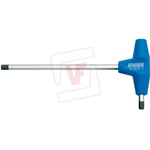 Unior CHIAVE TORX CON IMPUGNATURA A T Art. 193 TX mis. T10