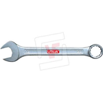 Utilia CHIAVE COMBINATA FORCHETTA/POLIGONALE mm. 10x10