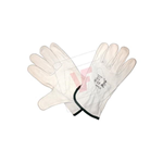 GUANTI IN PELLE BOVINO TG.11