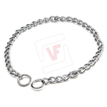 Utilia COLLARE CROMATO STRANGOLO MM.500
