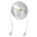 GRIGLIA AERAZIONE PER FINESTRA AE102 Ø120MM