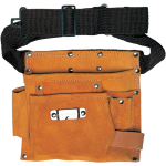 BORSA CARPENTIERE CROSTA MAURER PLUS