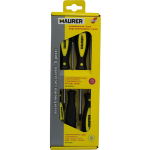 CACCIAVITI MAURER SERIE 5PZ CF. BLISTER