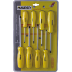 CACCIAVITI MAURER SERIE 8PZ "HOBBY" CF.BLISTER