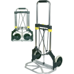 CARRELLO RICHIUDIBILE "ANTARES" MAURER 90KG