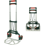 CARRELLO RICHIUDIBILE "NADIR" MAURER 60KG