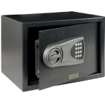 CASSAFORTE A MOBILE ELETTRONICA MAURER L31 P20 H20CM