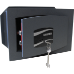 CASSAFORTE A MURO C/CHIAVE MAURER L31 P15 H21CM