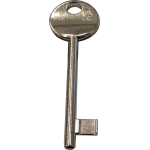 CASSAFORTE A MURO C/CHIAVE VIRO L42 P30 H20CM (4554.20)