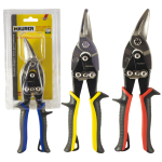 CESOIE DOPPIA LEVA MAURER 240MM DX BLU - CF. BLISTER