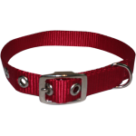 COLLARE CANE NYLON 15MM