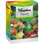 CONCIME GRANULARE UNIVERSALE X ORTO 2KG PAPILLON