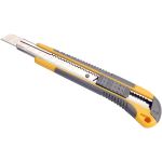 CUTTER LAMA SPEZZARE 9MM GUIDA METALLO MAURER 3LAME - CF. BLISTER