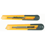 CUTTER LAMA SPEZZARE 9MM GUIDA PVC MAURER AUTOBLOCK - CF. BLISTER