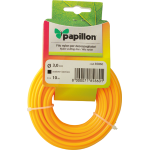 FILO NYLON DECESP.PAPILLON QUADRO 2,4MMX 10MT - CF. BLISTER