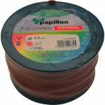 FILO NYLON DECESP.PAPILLON QUADRO PROF.3,5MMX100MT - CF. ROCCHETTA