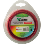FILO NYLON DECESP.PAPILLON TONDO PROF.3,0MMX 55MT - CF. BLISTER