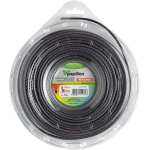 FILO NYLON/ALL. DECESP.PAPILLON QUADRO SEGHETTATO 3,0MMX 50MT - BLISTER